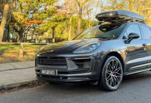 Afbeelding 7/24 van Porsche Macan GTS (2022)