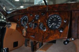 Afbeelding 20/22 van Jaguar XK 120 FHC (1960)