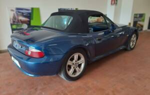 Immagine 2/22 di BMW Z3 1.9i (1999)