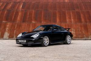 Image 1/42 of Porsche 911 GT3 (2003)