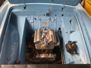 Afbeelding 9/19 van Lancia Appia Convertible Vignale (1957)