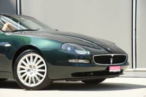 Imagen 5/17 de Maserati Spyder 4200 (2002)