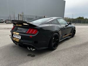 Image 6/28 of Ford Shelby GT500-H (2025)
