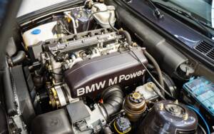 Afbeelding 49/54 van BMW M3 Cecotto (1989)