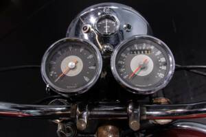 Image 26/50 of Triumph T 100 Daytona (1969)