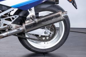 Bild 16/41 von Suzuki DUMMY (1990)