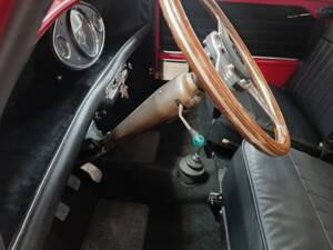 Image 24/77 of Austin Mini 850 (1965)