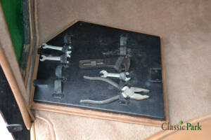 Imagen 26/50 de Rolls-Royce Phantom III (1938)