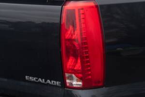 Afbeelding 21/50 van Cadillac Escalade EXT (2010)