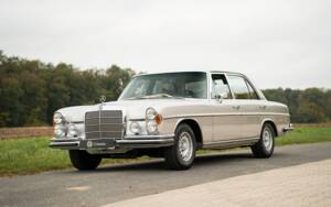 Image 3/50 of Mercedes-Benz 300 SEL 6.3 (1970)