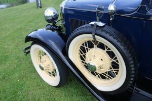 Image 20/36 of Ford Model A (1931)