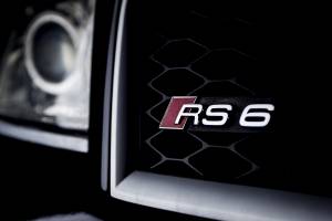 Bild 27/34 von Audi RS6 Avant (2004)