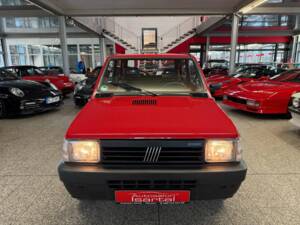 Image 25/28 of FIAT Panda 4x4 (1993)