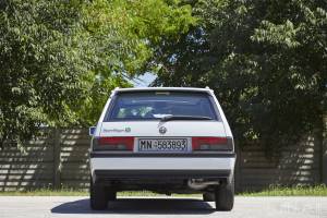 Immagine 49/50 di Alfa Romeo 33 - 1.7 Permanent 4 (1994)