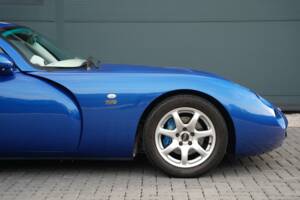 Image 24/50 of TVR Tuscan S (2000)