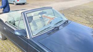 Image 32/73 de Maserati Biturbo Spyder i (1989)