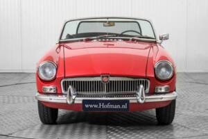 Afbeelding 15/50 van MG MGB (1966)