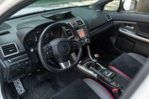 Afbeelding 39/50 van Subaru Impreza WRX STi (2016)