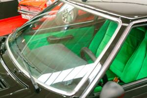 Imagen 12/34 de Matra-Simca Bagheera X (1978)