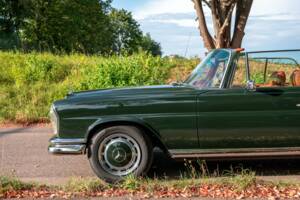 Bild 38/41 von Mercedes-Benz 250 SE (1967)