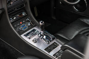 Imagen 19/35 de Bentley Continental T (2002)