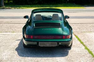 Image 11/35 of Porsche 911 Carrera 2 (1990)