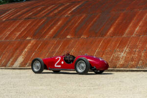 Bild 2/55 von Maserati A6 GCS &quot;Monofaro&quot; (1947)