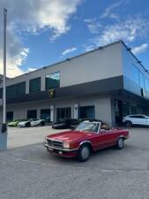 Image 2/20 of Mercedes-Benz 300 SL (1987)