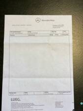 Image 69/77 of Mercedes-Benz 250 SE (1966)