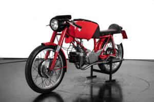 Bild 5/32 von Rumi Junior Gentleman 125 (1959)