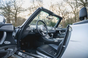 Image 26/27 de BMW Z8 (2000)