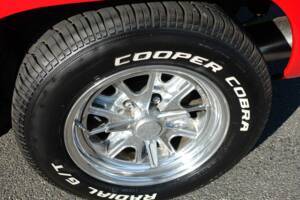 Image 15/43 of Chevrolet Corvette Sting Ray Convertible (1964)