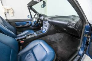 Image 10/50 of BMW Z3 2.0 (2000)