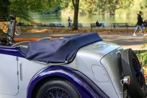 Imagen 10/50 de Bentley 4 1&#x2F;4 Litre (1936)