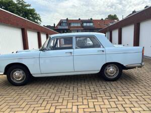 Imagen 8/8 de Peugeot 404 (1972)