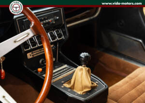 Bild 11/24 von Alfa Romeo Montreal (1972)