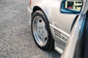 Bild 18/38 von Mercedes-Benz SL 600 6.0 AMG (1994)