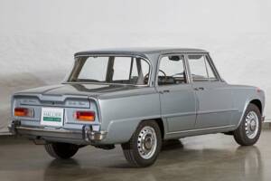 Image 11/23 of Alfa Romeo Giulia 1600 Super Biscione (1970)