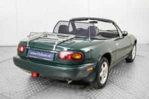 Image 26/50 of Mazda MX-5 1.6 (1997)