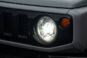 Immagine 14/31 di Suzuki Jimny (2019)