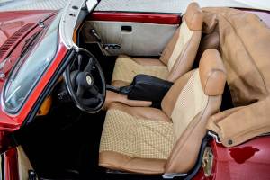 Immagine 33/50 di Triumph Spitfire 1500 USA (1979)