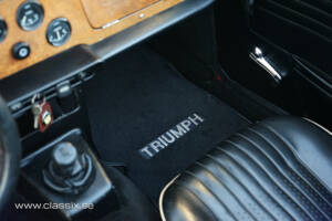 Afbeelding 15/26 van Triumph TR 5 PI (1968)