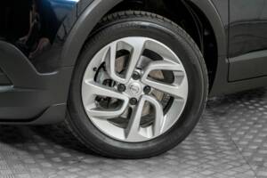 Immagine 4/50 di Opel Crossland X 1.2 Turbo (2019)