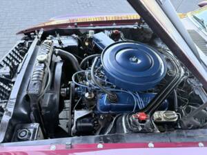 Afbeelding 30/50 van Ford Mustang Mach 1 (1969)