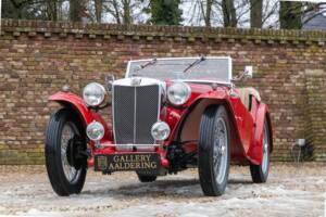 Bild 46/50 von MG TC (1949)