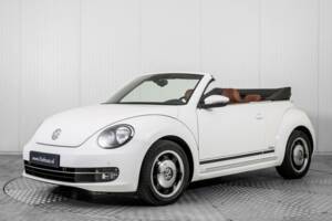 Bild 1/50 von Volkswagen Beetle 1.2 TSI (2014)