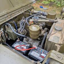 Bild 57/109 von Hotchkiss M 201 (1962)