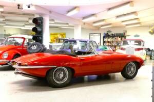Bild 41/41 von Jaguar E-Type 3.8 (1963)