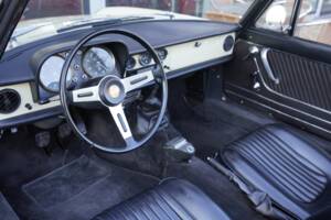 Image 3/50 de Alfa Romeo 1600 Spider Duetto (1967)