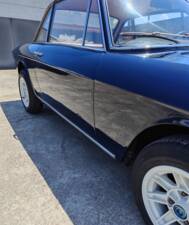 Bild 14/30 von Lancia Fulvia Coupe Rallye (1967)